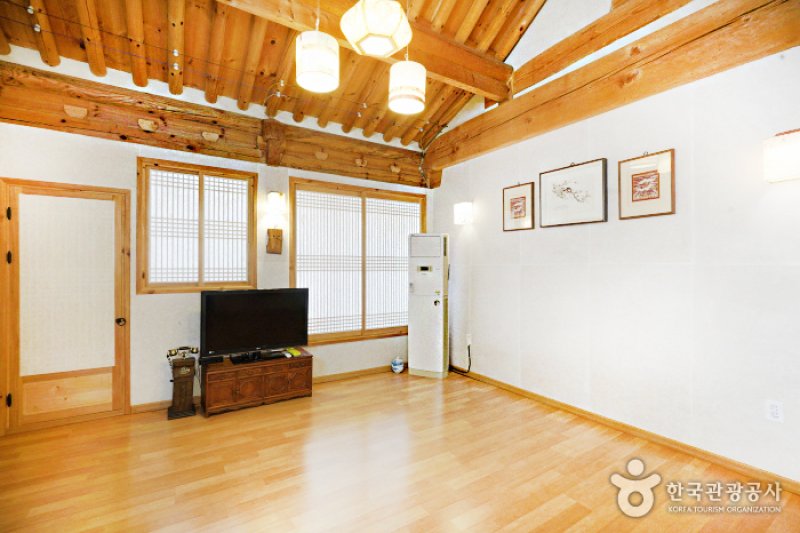 木と鳥[韓国観光品質認証]（나무와 새[한국관광품질인증/Korea Quality]） (19/30)