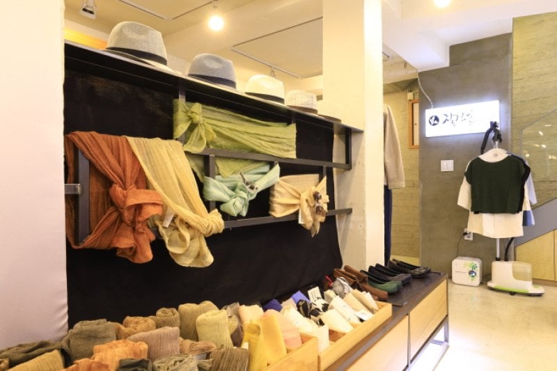 チルギョンイ（三清店）[韓国観光品質認証]（질경이(삼청점)[한국관광품질인증/Korea Quality]） (6/26)