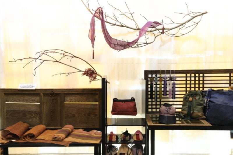 チルギョンイ（三清店）[韓国観光品質認証]（질경이(삼청점)[한국관광품질인증/Korea Quality]） (11/26)