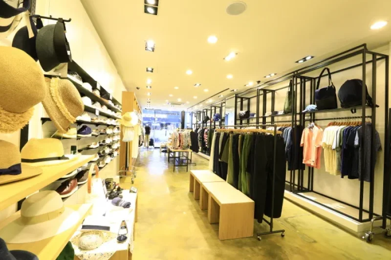 プラットフォームプレイス（明洞店）[韓国観光品質認証]（플랫폼 플레이스(명동점)[한국관광품질인증/Korea Quality]） (3/15)