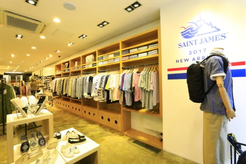 プラットフォームプレイス（明洞店）[韓国観光品質認証]（플랫폼 플레이스(명동점)[한국관광품질인증/Korea Quality]） (4/15)