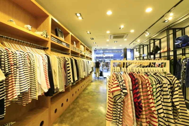 プラットフォームプレイス（明洞店）[韓国観光品質認証]（플랫폼 플레이스(명동점)[한국관광품질인증/Korea Quality]） (6/15)