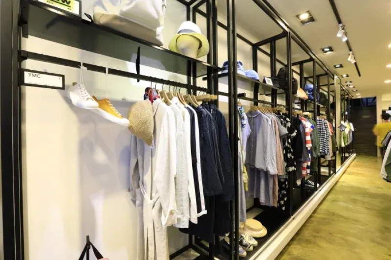 プラットフォームプレイス（明洞店）[韓国観光品質認証]（플랫폼 플레이스(명동점)[한국관광품질인증/Korea Quality]） (13/15)