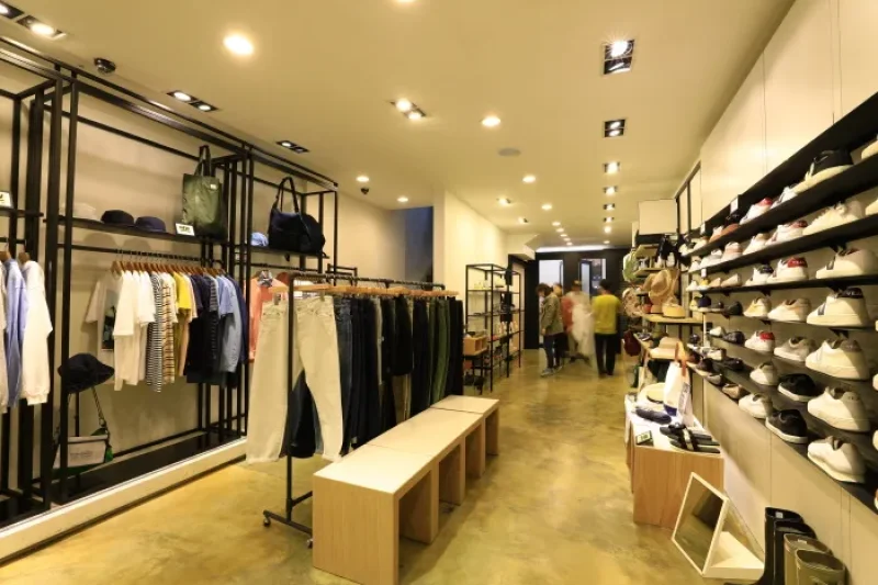プラットフォームプレイス（明洞店）[韓国観光品質認証]（플랫폼 플레이스(명동점)[한국관광품질인증/Korea Quality]） (14/15)