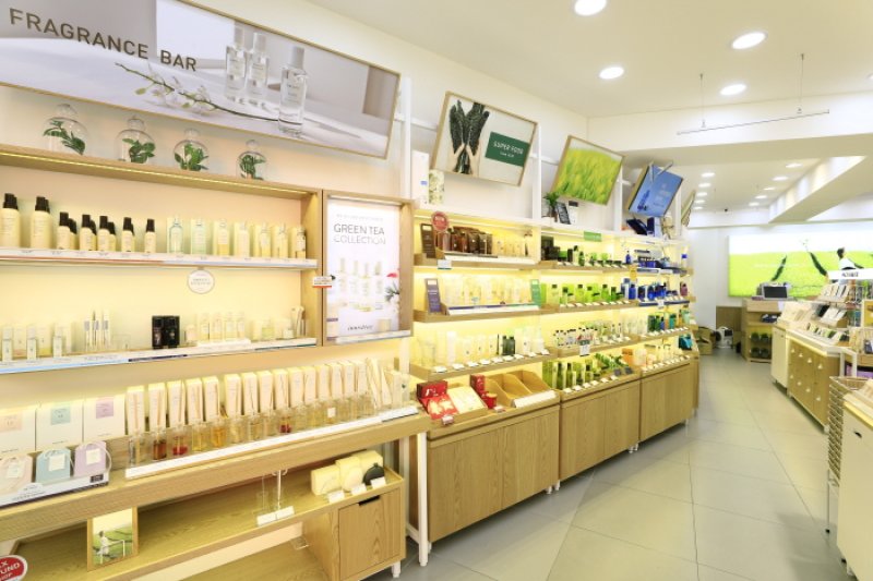 innisfree釜山大店[韓国観光品質認証]（이니스프리 부산대점[한국관광품질인증/Korea Quality]） (4/15)