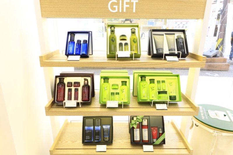 innisfree釜山大店[韓国観光品質認証]（이니스프리 부산대점[한국관광품질인증/Korea Quality]） (5/15)