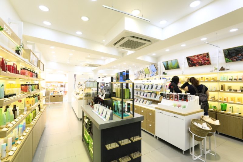 innisfree釜山大店[韓国観光品質認証]（이니스프리 부산대점[한국관광품질인증/Korea Quality]） (14/15)