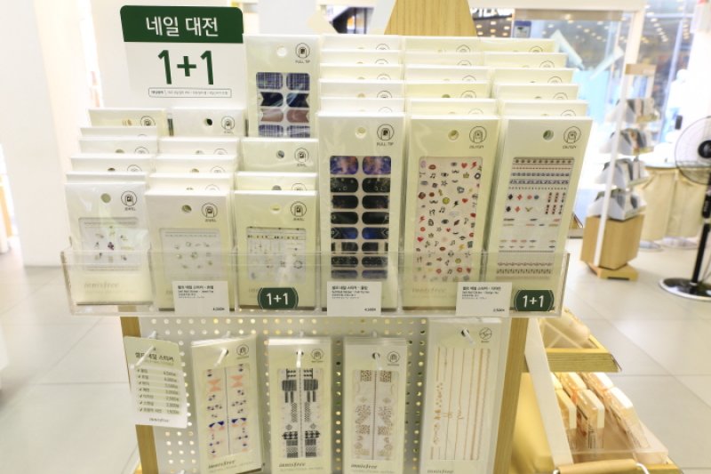 innisfree釜山大店[韓国観光品質認証]（이니스프리 부산대점[한국관광품질인증/Korea Quality]） (15/15)