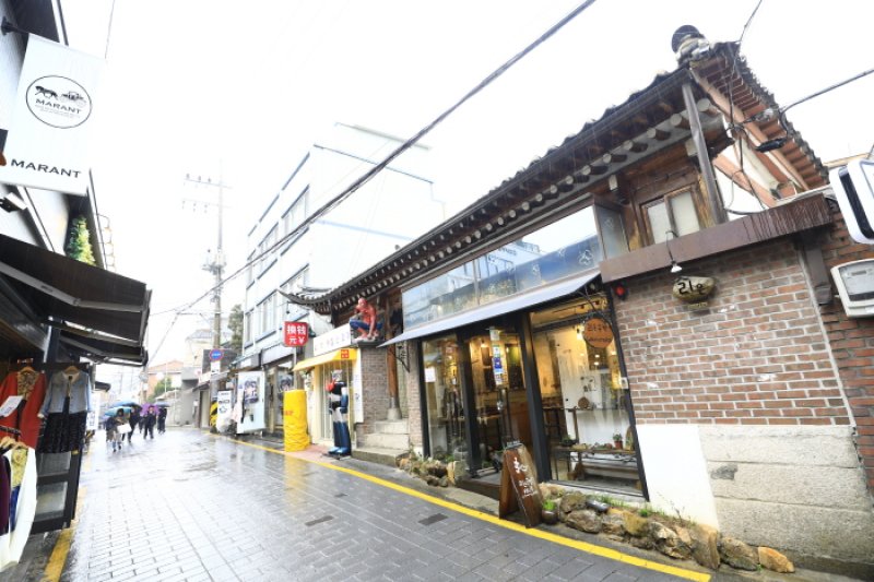 利銀工房[韓国観光品質認証]（리은공방[한국관광품질인증/Korea Quality]） (2/15)