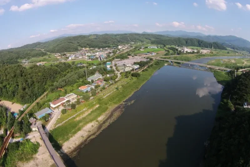 艮峴観光地（간현관광지） (19/19)