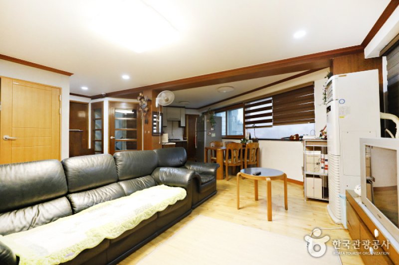 ザ・パーク・ゲストハウス[韓国観光品質認証]（더파크 게스트하우스(The Park Guesthouse)[한국관광품질인증/Korea Quality]） (15/15)