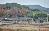 鄭蘊先生宗宅[韓国観光品質認証]（정온선생종택[한국관광품질인증/Korea Quality]）