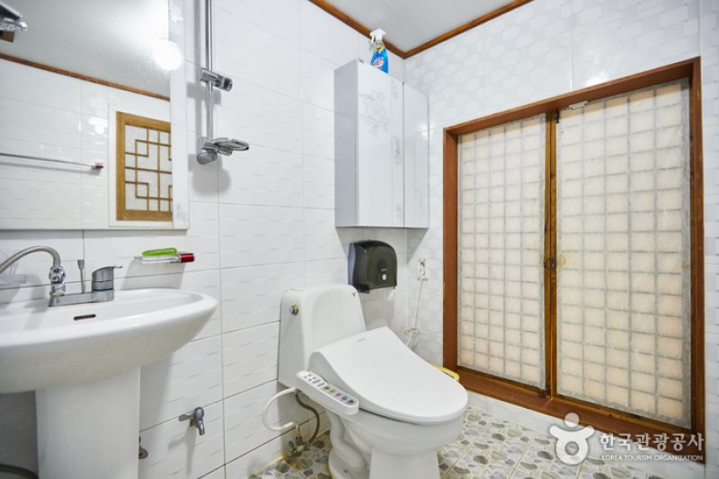 鄭蘊先生宗宅[韓国観光品質認証]（정온선생종택[한국관광품질인증/Korea Quality]） (17/34)