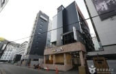インディホテルゲストハウス[韓国観光品質認証]（인디호텔게스트하우스[한국관광품질인증제/ Korea Quality]）