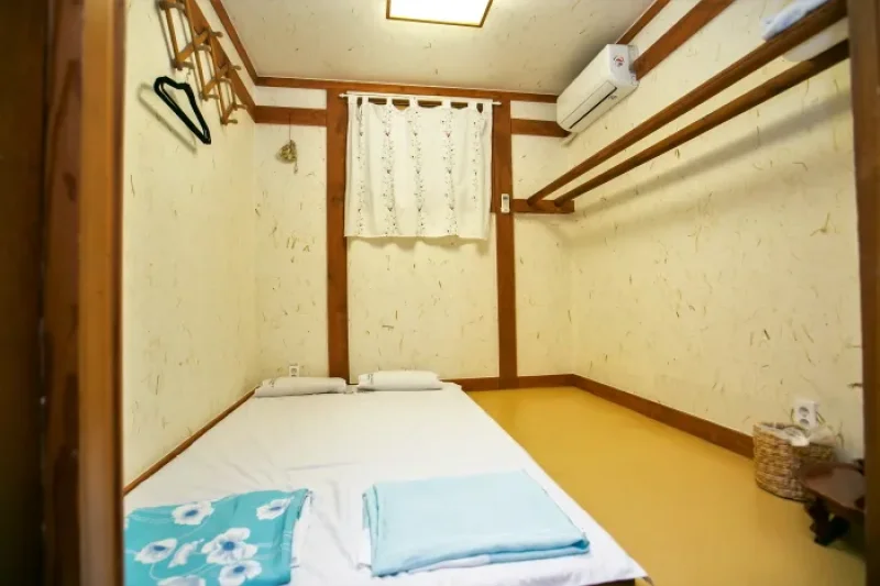 北村マル韓屋ゲストハウス[韓国観光品質認証]（북촌마루한옥게스트하우스[한국관광품질인증/Korea Quality]） (8/18)