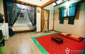 校洞サルレ[韓国観光品質認証]（교동살래[한국관광품질인증제/ Korea Quality]）