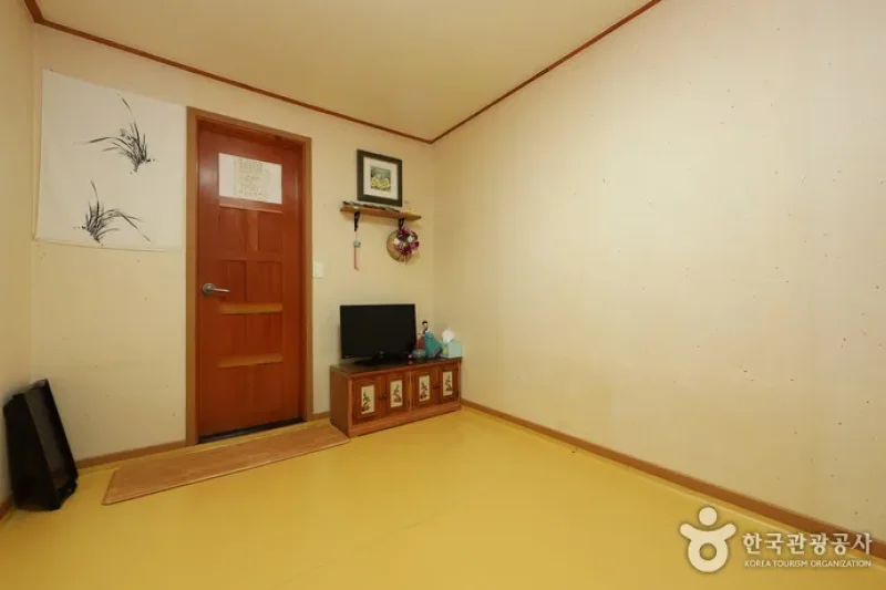 旅行家[韓国観光品質認証]（여행가[한국관광품질인증제/ Korea Quality]） (1/21)