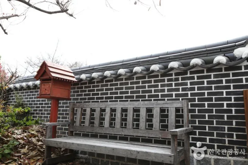旅行家[韓国観光品質認証]（여행가[한국관광품질인증제/ Korea Quality]） (9/21)