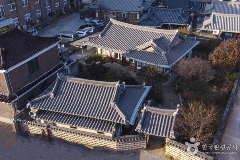 旅行家[韓国観光品質認証]（여행가[한국관광품질인증제/ Korea Quality]） (13/21)