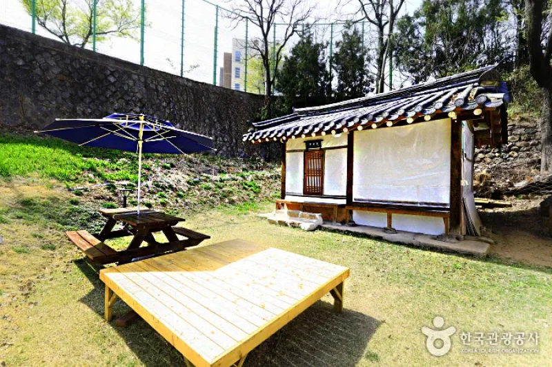 亀巌書院（大邱伝統文化センター）[韓国観光品質認証]（구암서원(대구전통문화센터)[한국관광품질인증/Korea Quality]） (2/33)