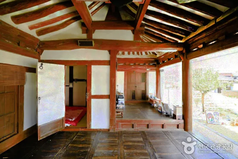 亀巌書院（大邱伝統文化センター）[韓国観光品質認証]（구암서원(대구전통문화센터)[한국관광품질인증/Korea Quality]） (4/33)