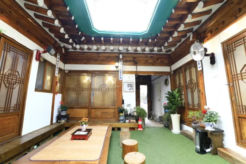 風景[韓国観光品質認証]（풍경[한국관광품질인증/Korea Quality]） (2/42)