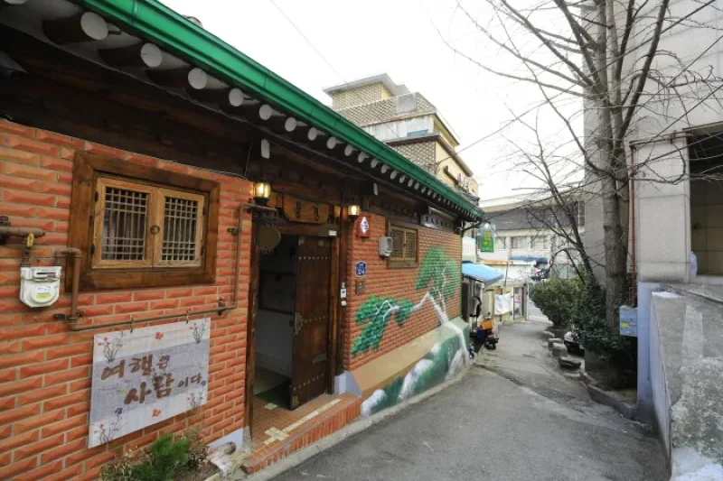 風景[韓国観光品質認証]（풍경[한국관광품질인증/Korea Quality]） (3/42)