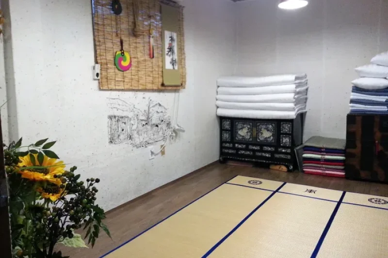風景[韓国観光品質認証]（풍경[한국관광품질인증/Korea Quality]） (6/42)