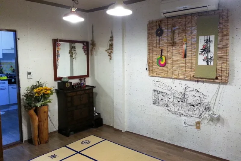 風景[韓国観光品質認証]（풍경[한국관광품질인증/Korea Quality]） (10/42)