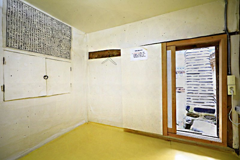 方基鈺家屋[韓国観光品質認証]（방기옥가옥 [한국관광품질인증/Korea Quality]） (7/14)