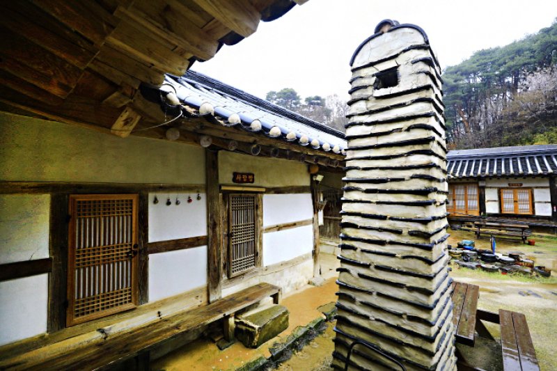 方基鈺家屋[韓国観光品質認証]（방기옥가옥 [한국관광품질인증/Korea Quality]） (14/14)
