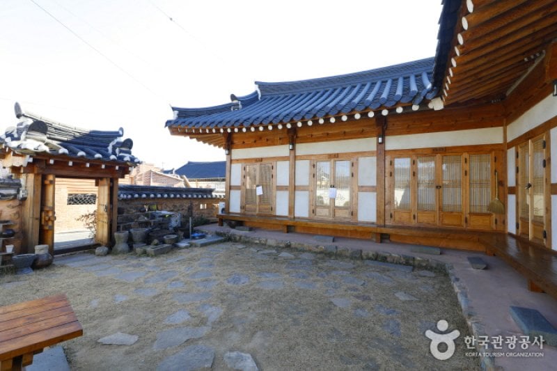 笑談亭[韓国観光品質認証]（소담정[한국관광품질인증제/ Korea Quality]） (1/15)