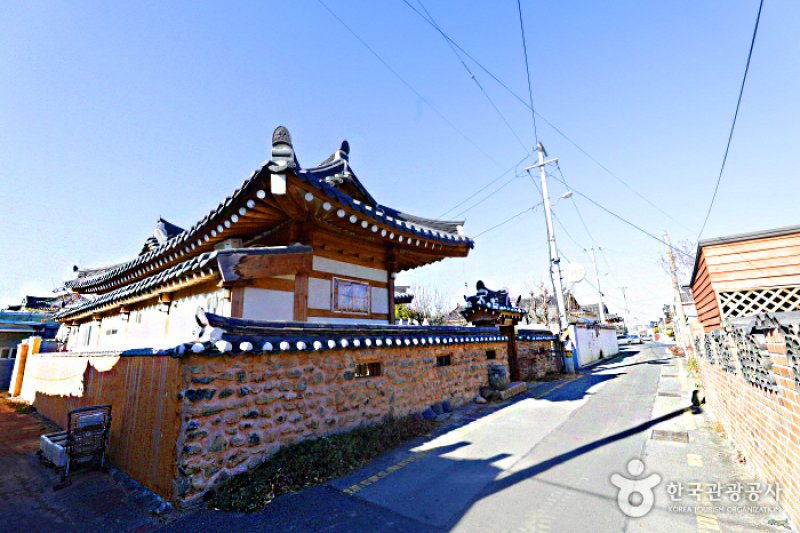 笑談亭[韓国観光品質認証]（소담정[한국관광품질인증제/ Korea Quality]） (11/15)