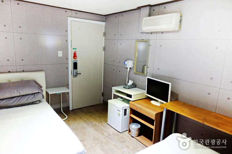 USBハウス[韓国観光品質認証]（USB하우스[한국관광품질인증/Korea Quality]） (6/11)
