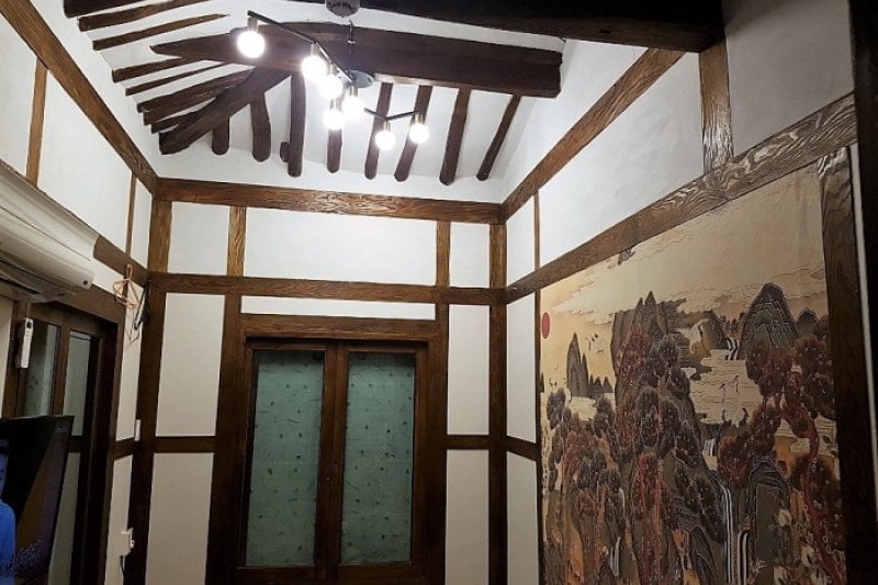 （株）山には花が咲く[韓国観光品質認証]（(주)산에는 꽃이피네[한국관광품질인증/Korea Quality]） (2/26)