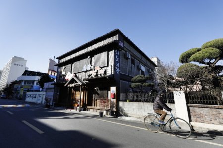 ヒノキジャム2号店[韓国観光品質認証]（히노키잠 2호점[한국관광품질인증/Korea Quality]）