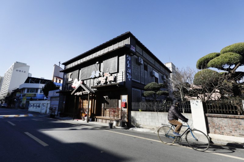ヒノキジャム2号店[韓国観光品質認証]（히노키잠 2호점[한국관광품질인증/Korea Quality]） (1/15)