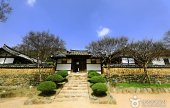 表忠斎伝統体験館[韓国観光品質認証]（표충재 전통체험관[한국관광품질인증/Korea Quality]）