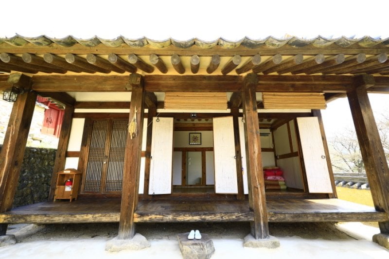 表忠斎伝統体験館[韓国観光品質認証]（표충재 전통체험관[한국관광품질인증/Korea Quality]） (3/13)