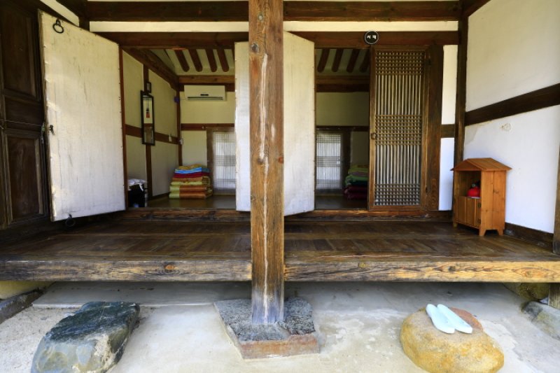 表忠斎伝統体験館[韓国観光品質認証]（표충재 전통체험관[한국관광품질인증/Korea Quality]） (4/13)