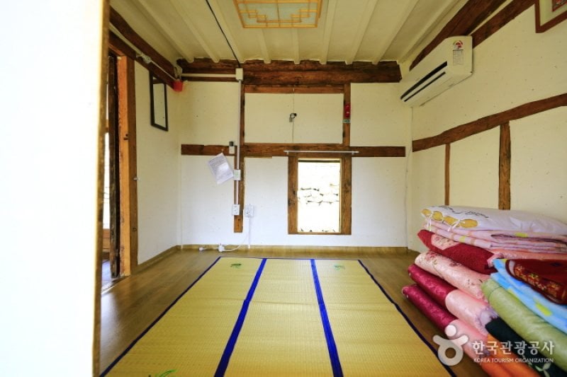 表忠斎伝統体験館[韓国観光品質認証]（표충재 전통체험관[한국관광품질인증/Korea Quality]） (7/13)