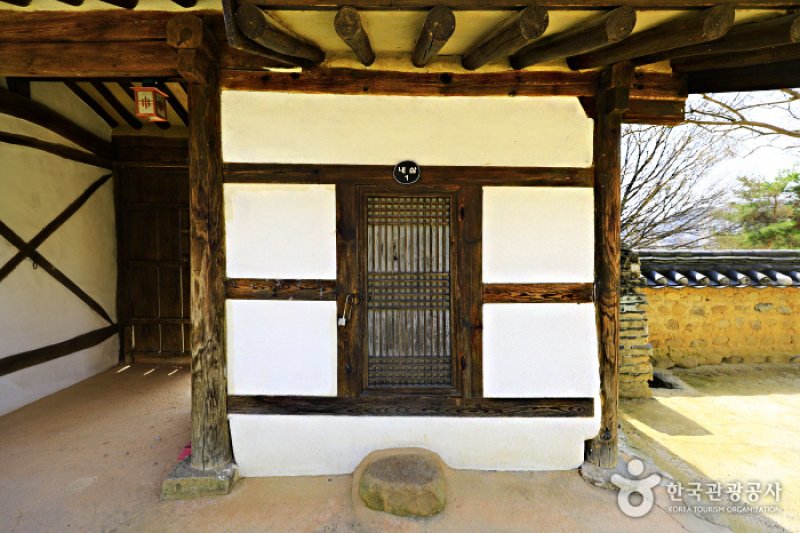 表忠斎伝統体験館[韓国観光品質認証]（표충재 전통체험관[한국관광품질인증/Korea Quality]） (10/13)