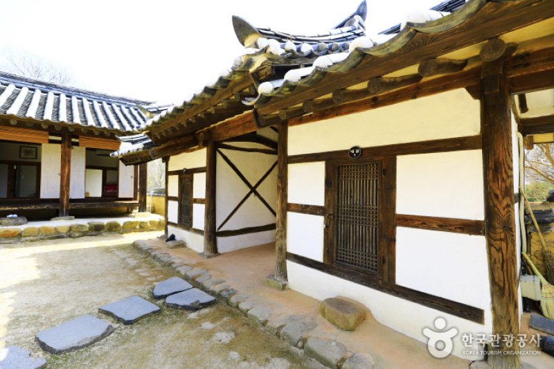 表忠斎伝統体験館[韓国観光品質認証]（표충재 전통체험관[한국관광품질인증/Korea Quality]） (11/13)