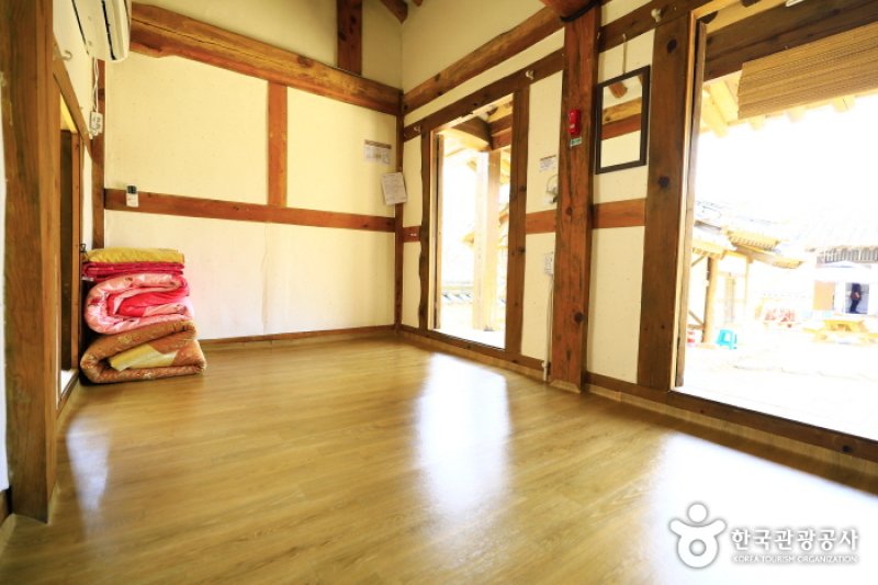 表忠斎伝統体験館[韓国観光品質認証]（표충재 전통체험관[한국관광품질인증/Korea Quality]） (13/13)