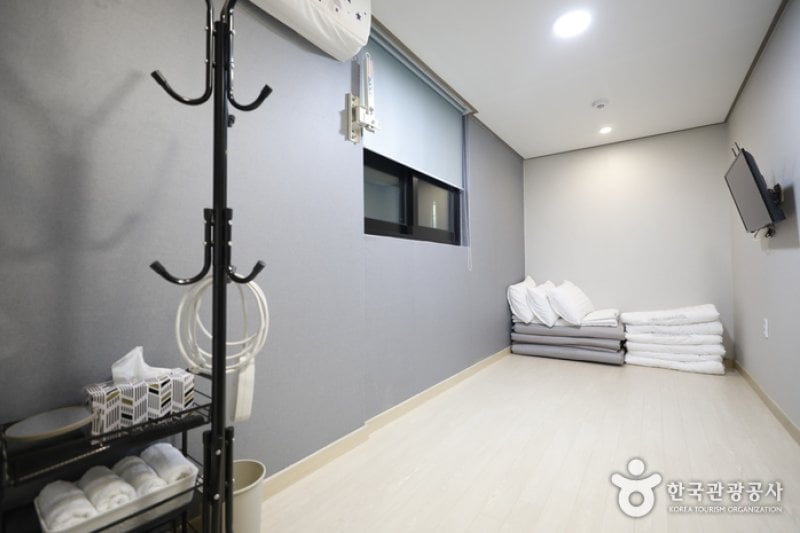 O' GUEST &amp; MINI HOTEL[韓国観光品質認証]（오게스트 앤 미니호텔[한국관광품질인증제/ Korea Quality]） (8/16)