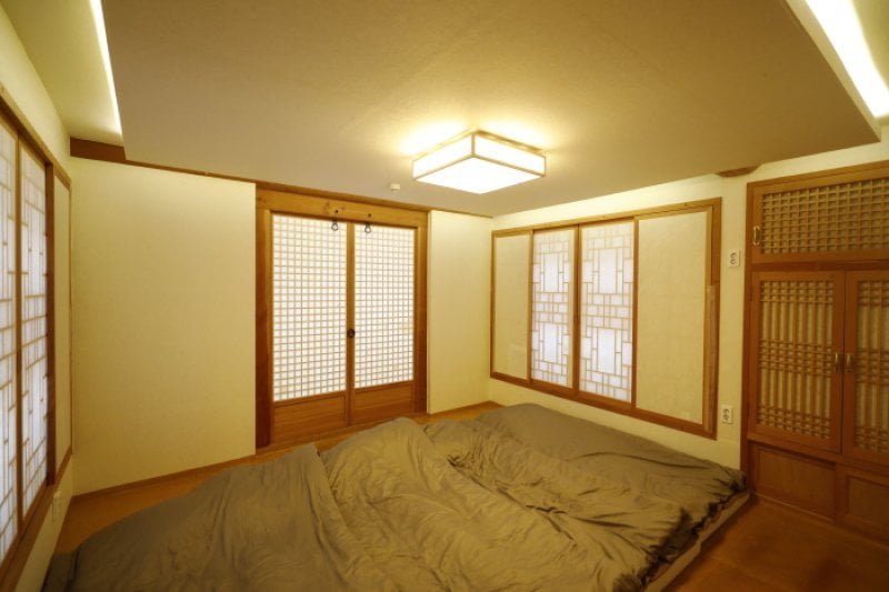 韓彩堂体験韓屋館[韓国観光品質認証]（한채당 체험한옥관 [한국관광품질인증/Korea Quality]） (3/17)