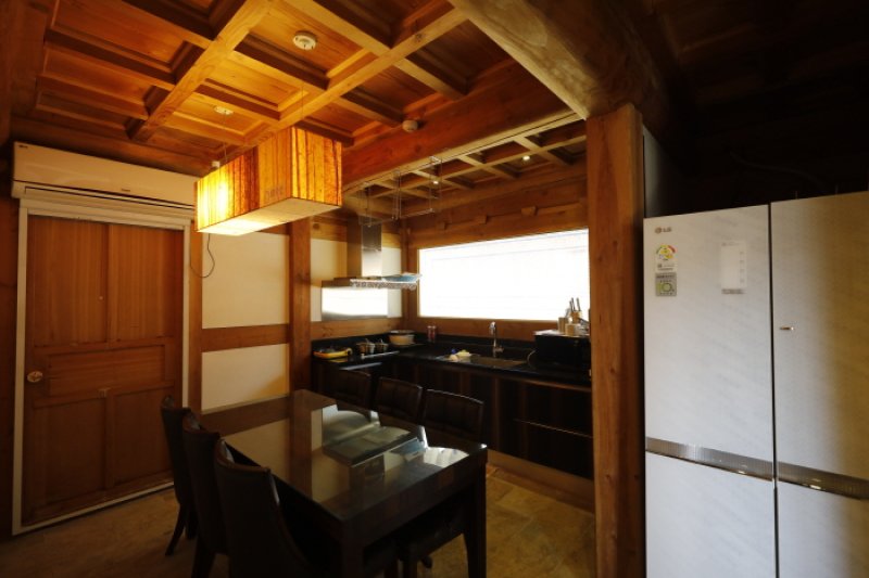 韓彩堂体験韓屋館[韓国観光品質認証]（한채당 체험한옥관 [한국관광품질인증/Korea Quality]） (5/17)