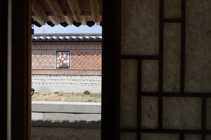 韓彩堂体験韓屋館[韓国観光品質認証]（한채당 체험한옥관 [한국관광품질인증/Korea Quality]） (8/17)