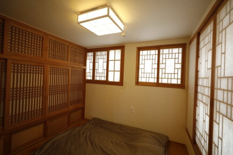 韓彩堂体験韓屋館[韓国観光品質認証]（한채당 체험한옥관 [한국관광품질인증/Korea Quality]） (10/17)