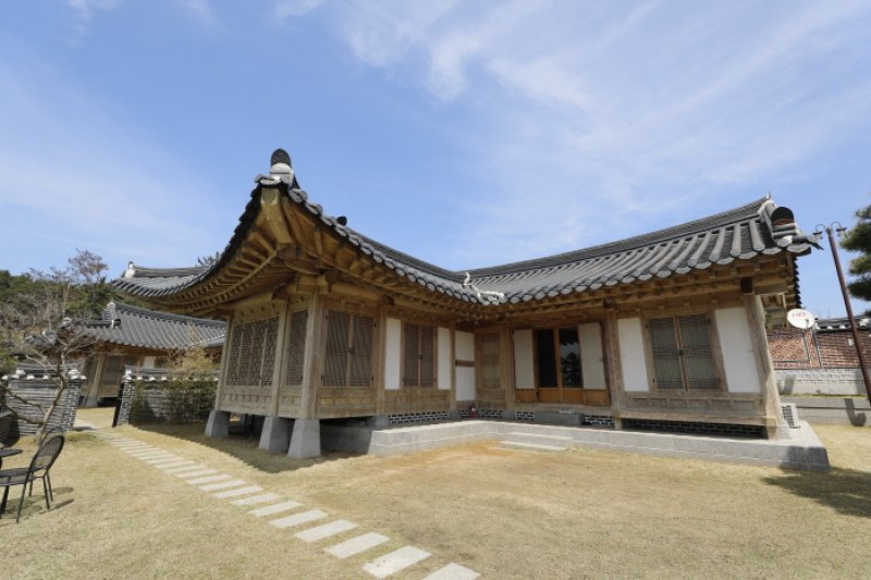 韓彩堂体験韓屋館[韓国観光品質認証]（한채당 체험한옥관 [한국관광품질인증/Korea Quality]） (13/17)